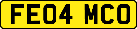 FE04MCO
