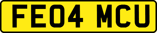 FE04MCU