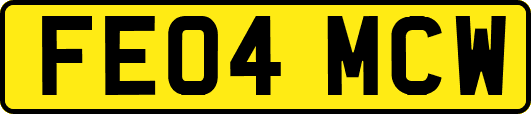 FE04MCW