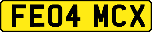 FE04MCX