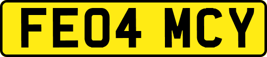 FE04MCY