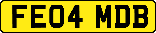 FE04MDB