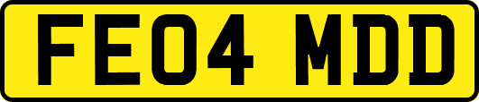 FE04MDD
