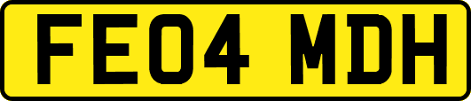 FE04MDH