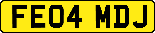 FE04MDJ