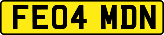 FE04MDN