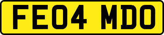 FE04MDO