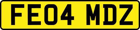 FE04MDZ