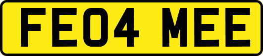 FE04MEE