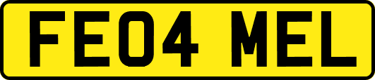 FE04MEL