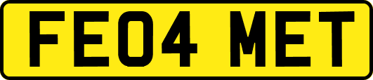 FE04MET