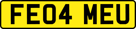 FE04MEU