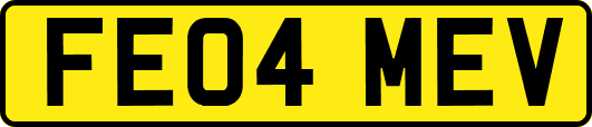FE04MEV
