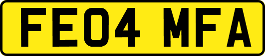 FE04MFA
