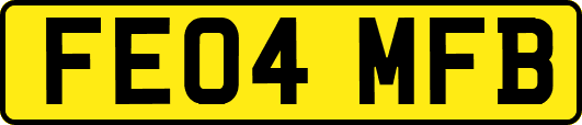 FE04MFB