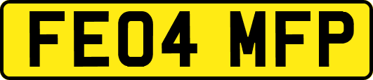 FE04MFP