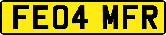 FE04MFR