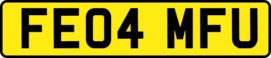 FE04MFU