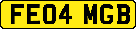 FE04MGB