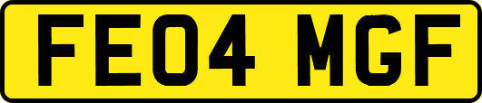 FE04MGF