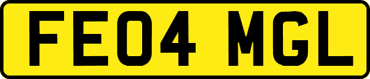 FE04MGL