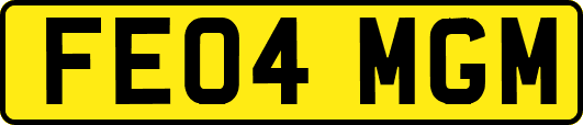FE04MGM