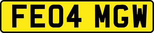 FE04MGW