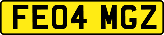 FE04MGZ