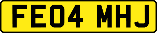FE04MHJ