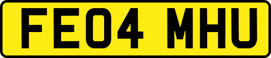 FE04MHU