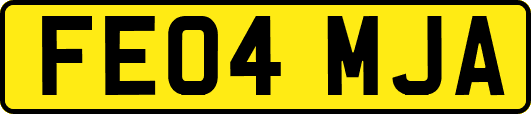 FE04MJA