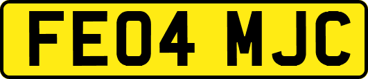 FE04MJC