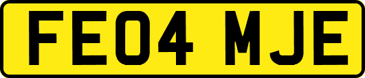FE04MJE