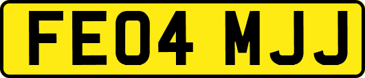 FE04MJJ