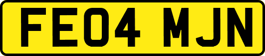 FE04MJN