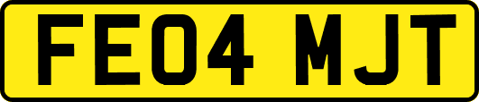 FE04MJT