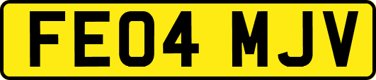 FE04MJV
