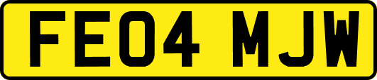FE04MJW