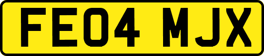 FE04MJX