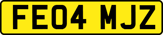 FE04MJZ