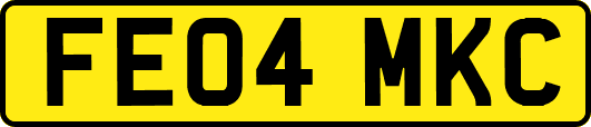 FE04MKC