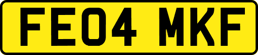 FE04MKF