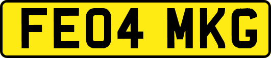 FE04MKG