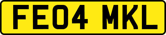 FE04MKL