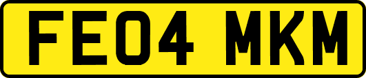 FE04MKM