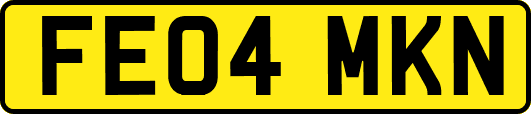 FE04MKN