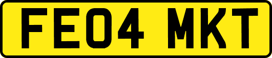 FE04MKT