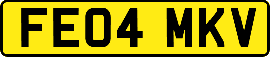FE04MKV