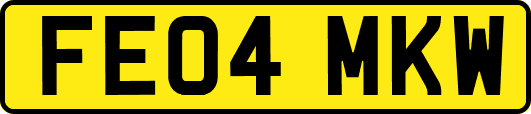 FE04MKW