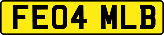 FE04MLB